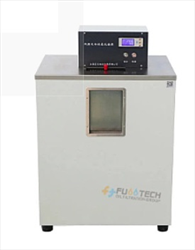 Máy đo độ nhớt áp suất nhiệt độ thấp Fuootech KVT-5000L